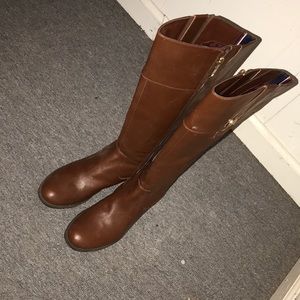 Tommy Hilfiger boots